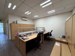Harvest @ Woodlands (D27), Office #538525601